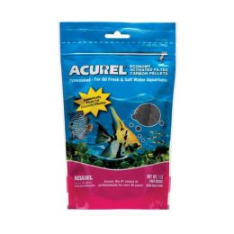 Acurel Economy Activated Carbon Filter Pellets 1 lb Medium