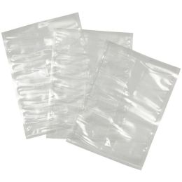 NESCO VS-05B Sealer Bags, 50-ct (8" X 12")