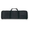 Bulldog Extreme rectangle discreet assault rifle case 40 Inch  Black